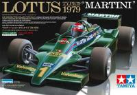 1:20 Martini Lotus Type 79 1979 - 20061
