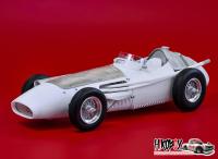 1:20 Maserati 250F Ver.B : 1957 Rd.2 Monaco GP Winner #32 J.M.Fangio