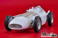 1:20 Maserati 250F Ver.B : 1957 Rd.2 Monaco GP Winner #32 J.M.Fangio