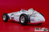 1:20 Maserati 250F Ver.A : 1957 Rd.1 Argentine GP Winner #2 J.M.Fangio / 2nd #6 J.Behrad