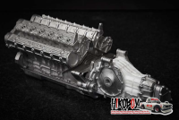 1:12 Matra MS11 Ver.A 1968 Rd.3 Monaco GP