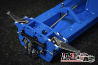 1:12 Matra MS11 Ver.A 1968 Rd.3 Monaco GP
