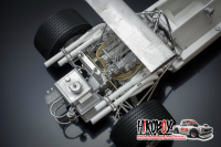 1:12 Matra MS11 Ver.A 1968 Rd.3 Monaco GP