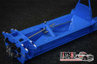 1:12 Matra MS11 Ver.A 1968 Rd.3 Monaco GP
