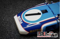 1:12 Matra MS11 Ver.A 1968 Rd.3 Monaco GP