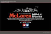 1:20 Mclaren Honda MP4/4 - 89719