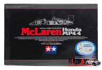 1:20 McLaren MP4/4 Honda 92208