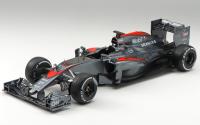 1:20 Mclaren MP4/30 Japan G.P. (F.Alonso/J.Button)