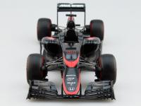 1:20 Mclaren MP4/30 Mid Season (F.Alonso/J.Button)