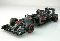 1:20 Mclaren MP4/31 Late Season 2016