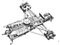 1:20 Mclaren MP4/4 Japan GP conversion transkit