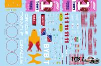 1:20 RB18 2022 - Full Resin Model Kit