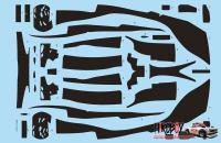1:20 RB18 2022 - Full Resin Model Kit