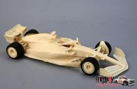 1:20 RB18 2022 - Full Resin Model Kit