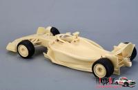 1:20  F1-75 2022 - Full Resin Model Kit