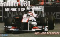 1:20 Sauber C30 Monaco GP (GP44)