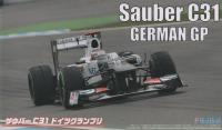 1:20 Sauber C31 German GP (GP55)