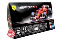 1:20 Scuderia Ferrari SF70H (Australian GP 2017)