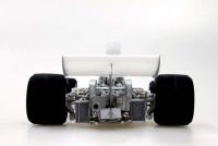 1:20 Team Lotus Type 72E ver. A  Full detail Multi-Media Model Kit
