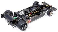 1:20 Team Lotus Type 78 1977 c/w Photoetched Parts - 20065