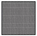 1:24/1:20 Clear Carbon Fiber Weave Decal #1724