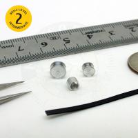 1:24/1:25 Billet Aluminium Pulley Set #4 with 3 Pulleys for Blower