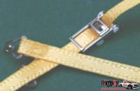 1:24/1:25 Ratchet Strap Set