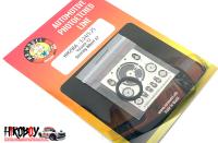 1:24/1:25 Steering Wheel 2 - MM2066