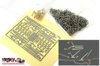 1:24/1:25 Truck Chain Stretcher Kit (Heavy)