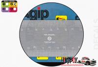 1:24 / 1:25 Agip Logos 2