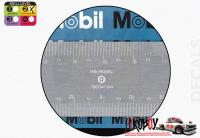 1:24 / 1:25 Mobil Logos 1
