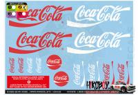 1:24 / 1:25 Coca Cola Logos 2