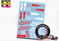 1:24 / 1:25 Coca Cola Logos 2