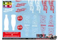 1:24 / 1:25 Coca Cola Logos 3