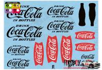 1:24 / 1:25 Coca Cola Logos 4