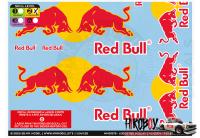 1:24 / 1:25 RB Logos 1