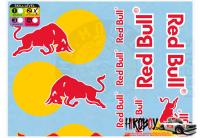 1:24 / 1:25 RB Logos 1