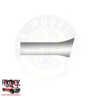 1:24 / 1:25 Exhaust Tip #4