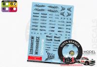 1:24 / 1:25 JDM Decals 14