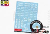 1:24 / 1:25 JDM Decals 15