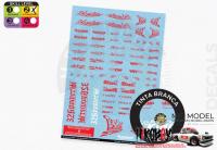 1:24 / 1:25 JDM Decals 10