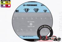 1:24 / 1:25 Liberty Walk Logos 5