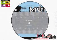 1:24 / 1:25 Monster Logos 3