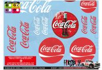 1:24 / 1:25 Coca Cola Logos 1