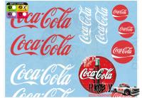 1:24 / 1:25 Coca Cola Logos 1