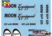 1:24 / 1:25 Mooneyes Logos 5