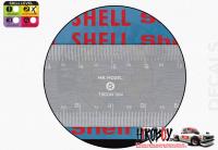 1:24 / 1:25 Shell Logos 2