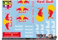 1:24 / 1:25 RB Logos 2