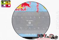 1:24 / 1:25 RB Logos 2