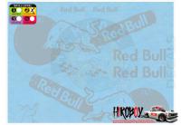 1:24 / 1:25 RB Logos 3 Grey
